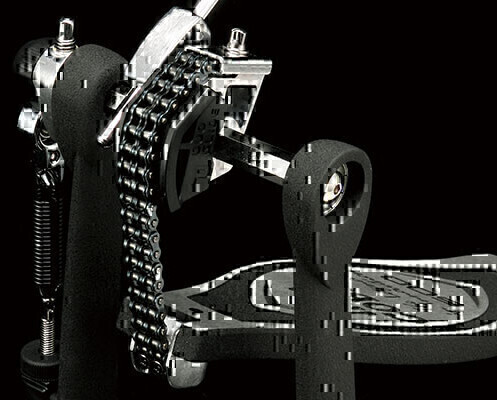 Double Chain Drive