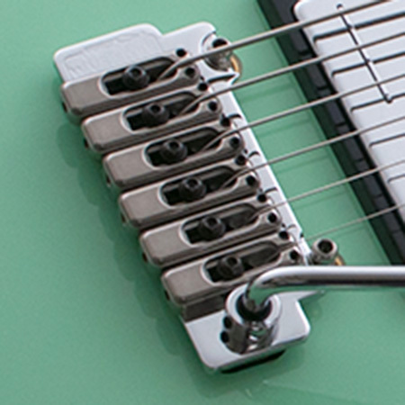 WILKINSON WVS50 IIK TREMOLO