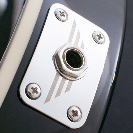 SELF-DEVELOPED SOCKET PLATE