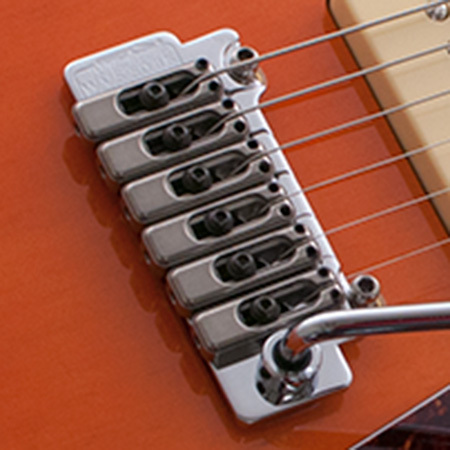 WILKINSON WVS50 IIK TREMOLO