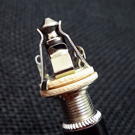 PURE TONE JACK