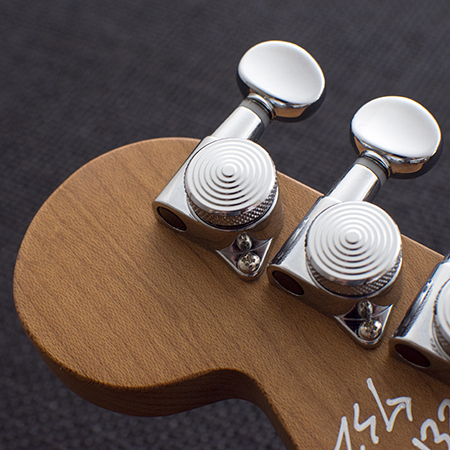 PIN-LOCK TUNERS
