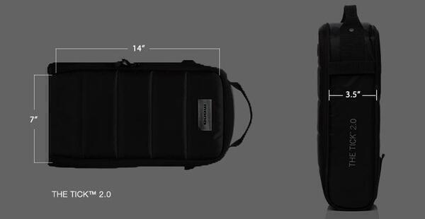 DIMENSIONS & FITTING