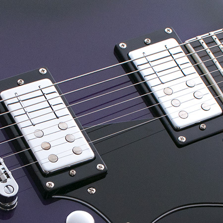 RAILHAMMER PICKUPS