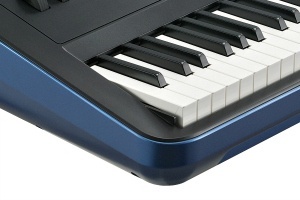Tastiera a percussione a 88 note