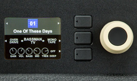 LCD Farbdisplay