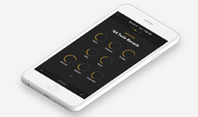 Fender Tone App