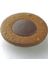 Sealed, waterproof pads