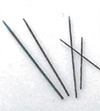 Ressorts à aiguilles