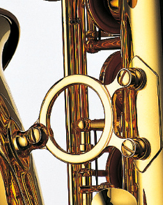 Bell Brace: Balanced Tri-Point Brace
