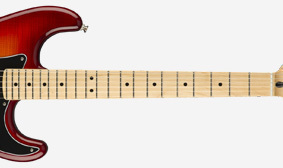 22-FRET NECK