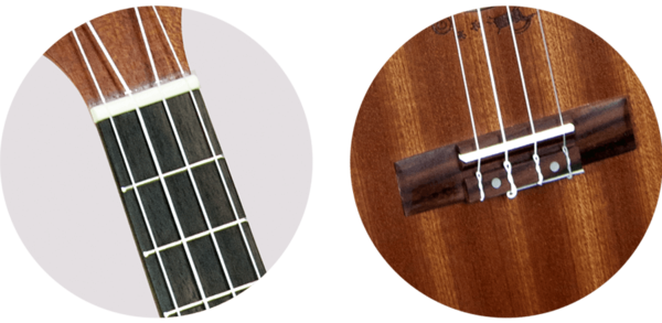 Qualità perfetta del tono.