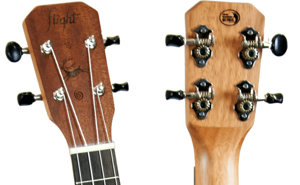 Tutto inizia dalla testa.