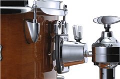 Yamaha Enhanced Sustain System - YESS