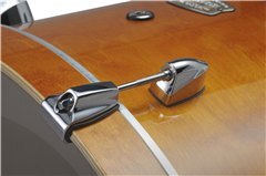 Die-cast claw hook