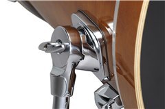 BD leg with stopper