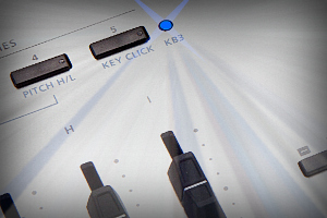KB3 ToneReal Organs