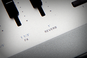 Powerful FX Engine