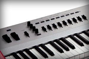 22 Programmable Physical Controllers