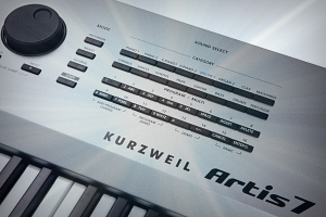 Sound Selection