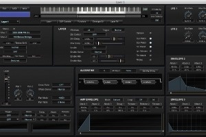 Desktop Editor