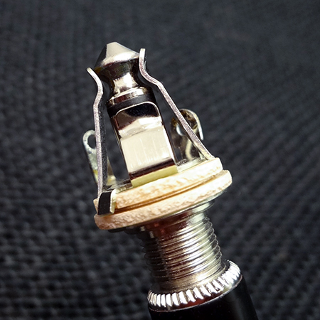 PURE TONE JACK