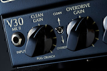 Two Channels, Three Modes