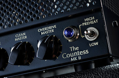 High & Low Power Modes