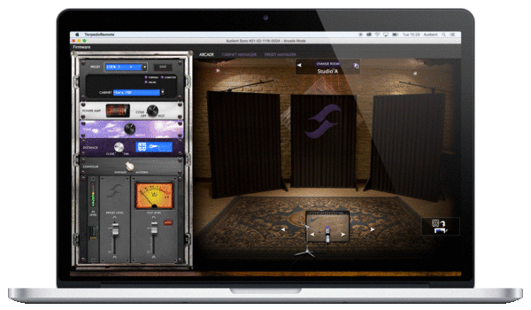 Customisation where you need it most
