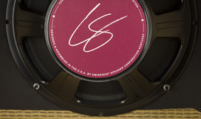 12” SPEZIAL DESIGN SPEAKER