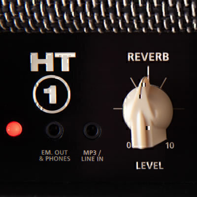 Reverb