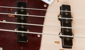 REINE VINTAGE-PICKUPS