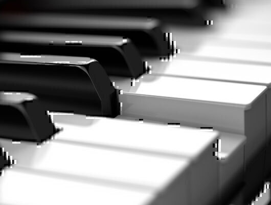Un jeu expressif grâce au clavier PHA-4 Standard