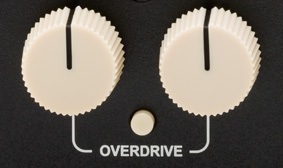 OVERDRIVE CIRCUIT