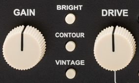 THREE-BUTTON TONE VOICING