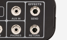 EFFECTS LOOP