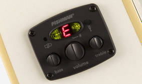 Preamplificatore e sintonizzatore Fishman