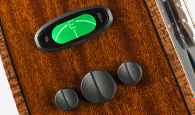Sistema di preamplificazione progettato da Fender e Fishman