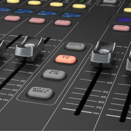 Your “Mind-to-Sound” Interface