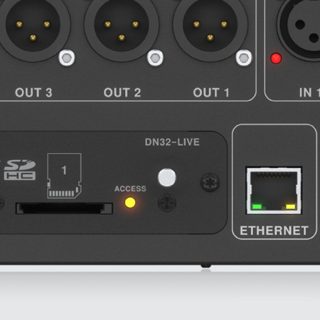 Real-Time Recording
