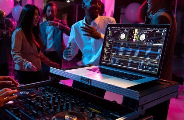 Serato DJ Pro