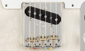Dual Top-Loader Bridge