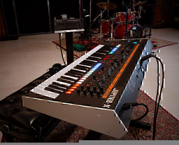 Built to last. Made to play.