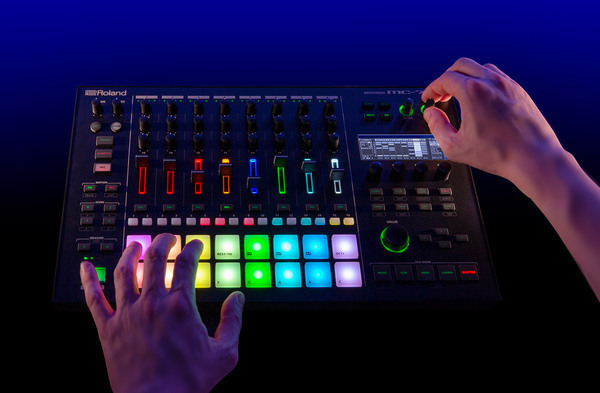 Hands-on experience.