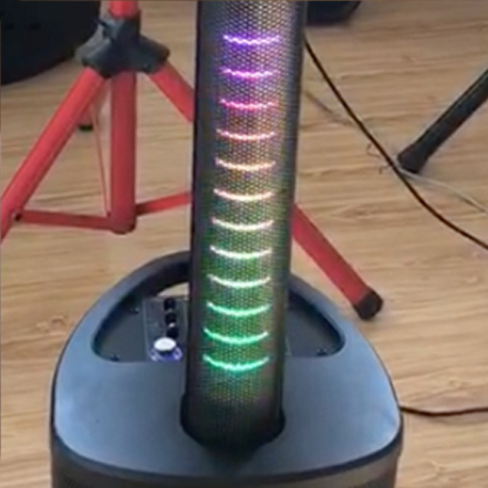 LED Light Show