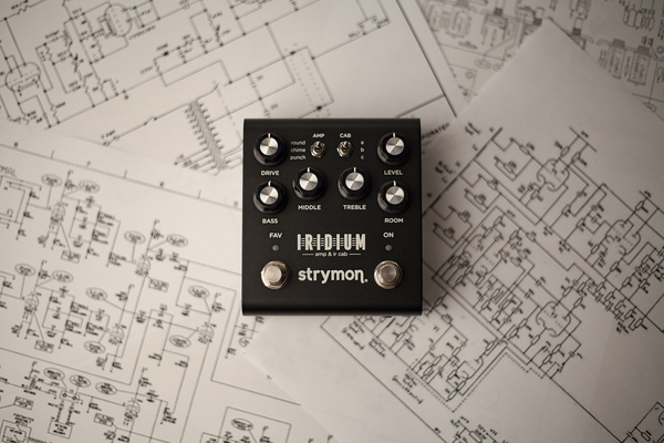 Amp Science