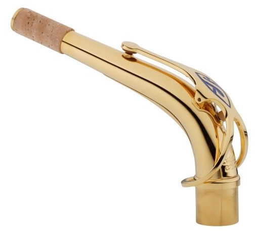 E-flat Alto Saxophone Series II Neck