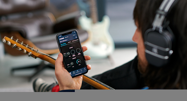 Premium Amps and Effects