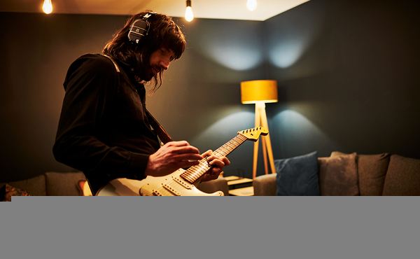 No Wires, No Hassle