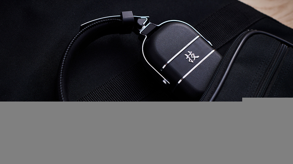 High-Quality Sound and Rugged Build